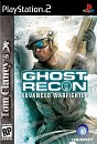 Ghost Recon: AD. Warfighter