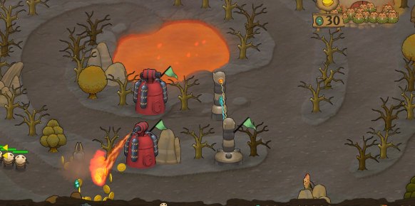PixelJunk Monsters Ultimate HD