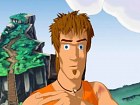 Runaway: the dream of the turtle