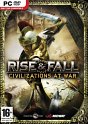 Rise & Fall