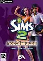 Los Sims 2: Noctámbulos