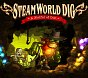 Steamworld Dig