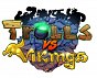 Trolls vs Vikings