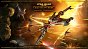 Star Wars: Galactic Starfighter