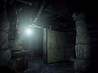 Resident Evil 7 - Pantalla
