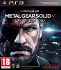 Metal Gear Solid V: Ground Zeroes