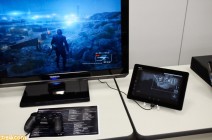 Metal Gear Solid V: Ground Zeroes muestra su aplicación para dispositivos móviles