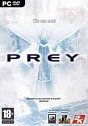 Prey