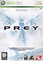Prey X360