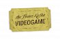 The Franz Kafka Videogame
