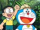 Doraemon: El Demonio de Nobita