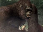 Peter Jackson's King Kong: Avance