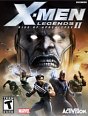 X-Men Legends II: El ascenso de Apocalipsis