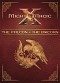 Might & Magic X Legacy - El Halcón y el Unicornio