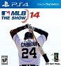 MLB 14 The Show