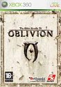 The Elder Scrolls IV: Oblivion