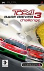 ToCA Race Driver 3 Challenge