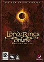 LOTR: Las Sombras de Angmar