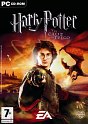 Harry Potter y el Cáliz de Fuego