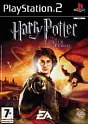 Harry Potter y el Cáliz de Fuego