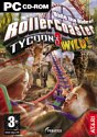 RollerCoaster Tycoon 3: ¡Salvaje!