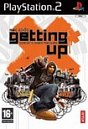 Marc Ecko's Getting Up: Contents Under Pressure