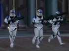 Jedi Temple