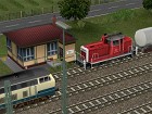 EEP: Virtual Railroad 3