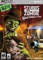 Stubbs the Zombie in Rebel Without a Pulse PC