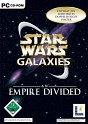 Star Wars Galaxies: An Empire Divided