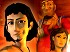 Ankh: Una aventura Egipcia