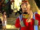 Trailer oficial
