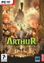 Arthur y los Minimoys