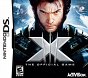 X-Men: The Official Movie Game
