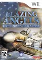 Blazing Angels Squadrons