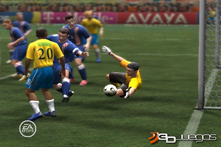 LA COPA FIFA 2006 la copa fifa 2006: