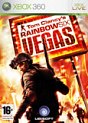 Rainbow Six Vegas