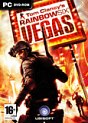Rainbow Six Vegas