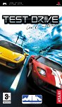 Test Drive: Unlimited