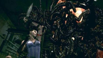 Resident Evil 5