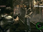 Im�gen Resident Evil 5