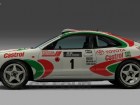 Gran Turismo HD Concept
