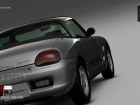 Im�gen Gran Turismo HD Concept