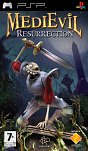 MediEvil Resurrecci&oacute;n