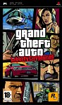 GTA Liberty City Stories