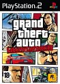 GTA Liberty City Stories
