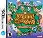 Animal Crossing: Wild World