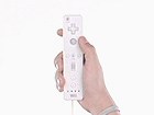 V�deo Nintendo Wii: "using Wiimote"