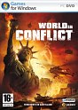 World in Conflict