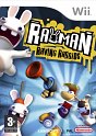 Rayman Raving Rabbids
